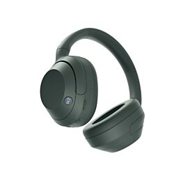 Sony Bežične slušalice WHULT900NH.CE7 - Zelene