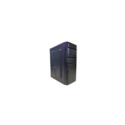Zeus Desktop računar Biostar H610MH