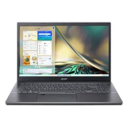 Acer Laptop Aspire 5 A515-57G (NX.K9TEX.006) 15,6"/Intel Core i7-1260P/16GB/512GB SSD/GeForce RTX 2050