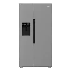 Beko Side by side frižider B3RGNE664ZDXB