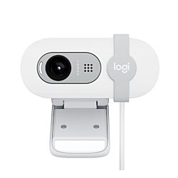 Logitech Web kamera Brio100 - Bela