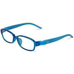 Celly Anti-Blue Ray naočare ABGLASSESKLB - Plave