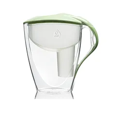 Dafi Bokal za filtriranje vode Astra 3 l - Zeleni