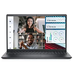 Dell Laptop Vostro 3520 15,6''/ Intel Core i7 1255U/16GB/512GB SSD/Intel Iris Xe/Ubuntu
