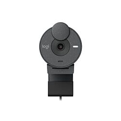 Logitech Web kamera Brio300 - Crna