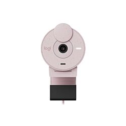 Logitech Web kamera Brio300 - Roze