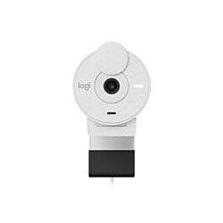 Logitech Web kamera Brio300 - Bela