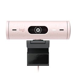 Logitech Web kamera Brio500 - Roze