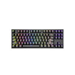 Genesis Gaming tastatura Thor 404 TKL NKG2071 - Crna