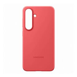 Samsung Zaštitna maska za Galaxy S25 EF-PS931-CRE - Crvena