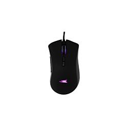 Baracuda Gaming žični miš LOBSTER BGM 081 - Crni