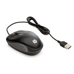HP Žični miš G1K28AA