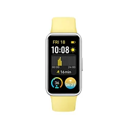 Huawei Fitnes narukvica Band 9 - Žuta