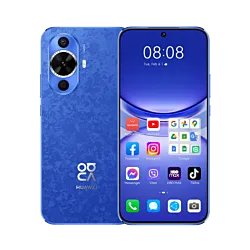 Huawei Nova 12S 256 GB - Plavi
