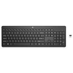 HP Bežična tastatura HP 230 3L1E7AA