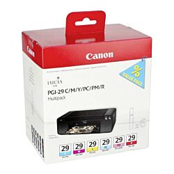CANON Ketridži i toneri za štampače PGI-29 CMY/PC/MP/R