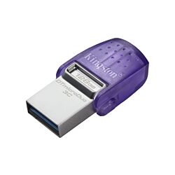 Kingston USB flash DataTraveler MicroDuo 3C 128 GB