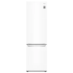 LG Kombinovani frižider GBB72SWVGN
