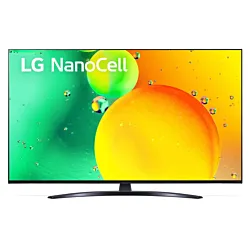 LG Smart televizor 55NANO763QA.AEU