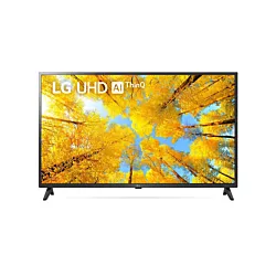 LG Smart televizor 55UQ75003LF.AEU