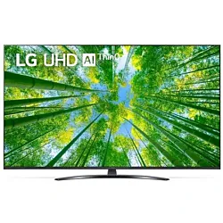LG Smart televizor 55UQ81003LB.AEU