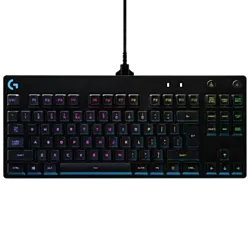 Logitech Gaming tastatura GPro TKL GX BlueKey