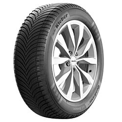 Guma za sve sezone KLEBER 215/45R18 93Y QUADRAXER 3