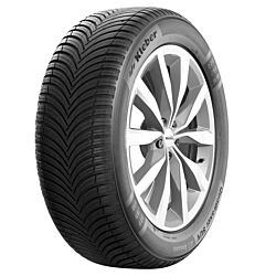 Guma za sve sezone KLEBER 215/55R18 99V QUADRAXER SUV