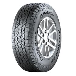 Letnja guma MATADOR 205/80R16 104T MP72 IZZARDA AT 2