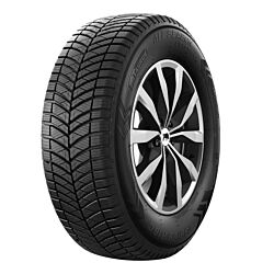 Guma za sve sezone TAURUS 215/75R16 116/114R ALL SEASON LIGHT TRUCK