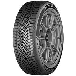 Guma za sve sezone DUNLOP 225/50R17 98W ALL SEASON 2