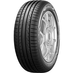 Letnja guma DUNLOP 215/55R16 93V BLURESPONSE