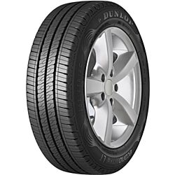 Letnja guma DUNLOP 215/60R17 109T ECONODRIVE LT