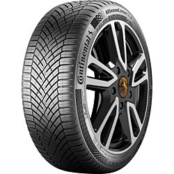Guma za sve sezone CONTINENTAL 255/60R18 112V AllSeasonContact 2