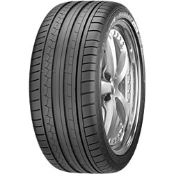 Letnja guma DUNLOP 255/35R18 94Y SP SPORT MAXX GT