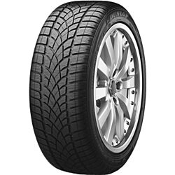Zimska guma DUNLOP 235/45R19 99V SP WINTERSPORT 3D