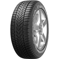 Zimska guma DUNLOP 205/45R17 88V SP WINTER SPORT 4D