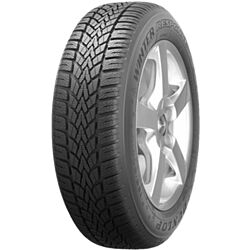 Zimska guma DUNLOP 195/50R15 82H WINTER RESPONSE 2