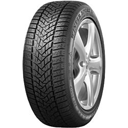 Zimska guma DUNLOP 215/50R17 91H WINTER SPORT 5