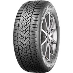 Zimska guma DUNLOP 225/60R17 103V WINTER SPORT 5 SUV