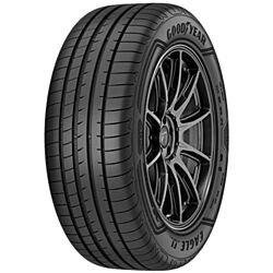 Letnja guma GOODYEAR 255/55R19 111H EAGLE F1 ASYMMETRIC 3 SUV