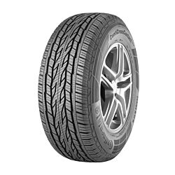 Letnja guma CONTINENTAL 255/65R18 115H CONTICROSSCONTACT LX 2