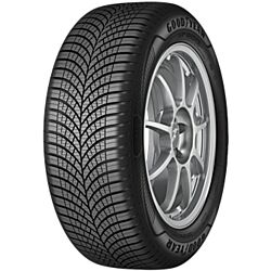 Guma za sve sezone GOODYEAR 245/45R18 100Y VEC 4SEASONS G3
