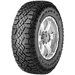 Letnja guma GOODYEAR 255/55R20 110Q WRANGLER DURATRAC