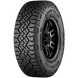 Letnja guma GOODYEAR 245/70R16 113Q WRANGLER DURATRAC RT