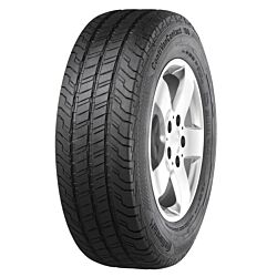 Letnja guma CONTINENTAL 225/75R16 118/116R CONTIVANCONTACT 100