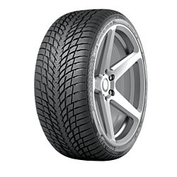 Zimska guma NOKIAN TYRES 205/45R17 88V WR SNOWPROOF P