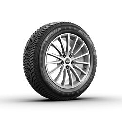 Letnja guma MICHELIN 215/55R17 98Y PILOT SPORT 5