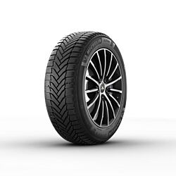 Zimska guma MICHELIN 195/60R15 88T ALPIN 6