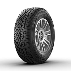 Letnja guma MICHELIN 255/70R16 115H LATITUDE CROSS